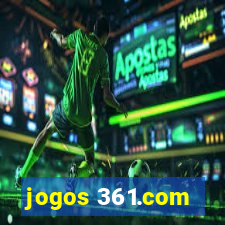 jogos 361.com